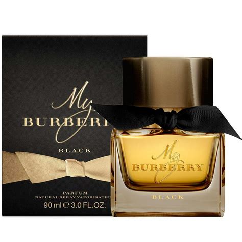 burberry my burberry black 90 ml|my burberry black perfume price.